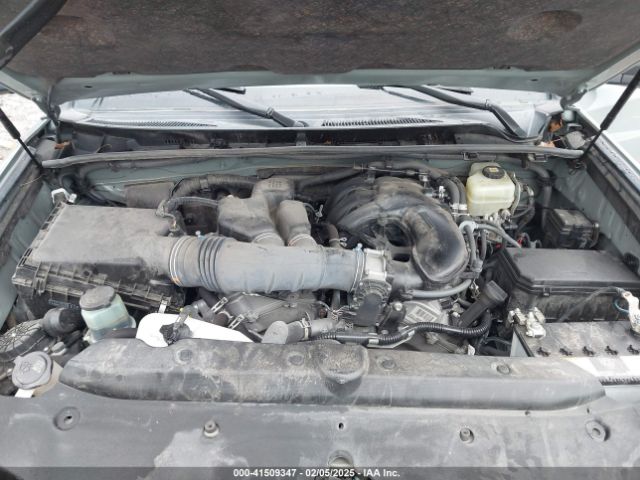 JTESU5JR7N6006868 Toyota 4runner Trd Sport
