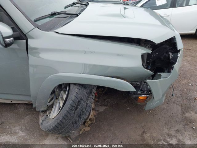 JTESU5JR7N6006868 Toyota 4runner Trd Sport