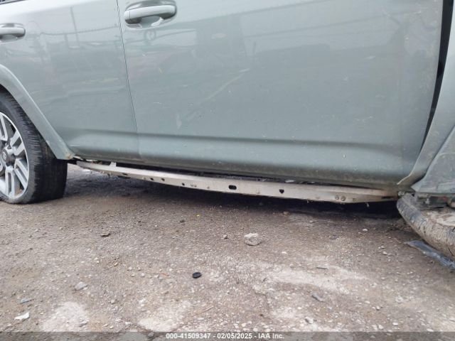 JTESU5JR7N6006868 Toyota 4runner Trd Sport