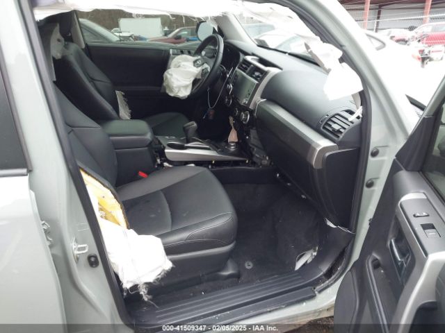 JTESU5JR7N6006868 Toyota 4runner Trd Sport