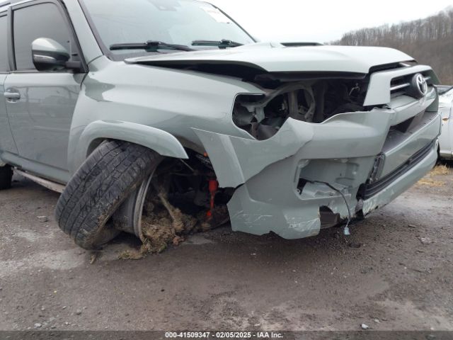JTESU5JR7N6006868 Toyota 4runner Trd Sport