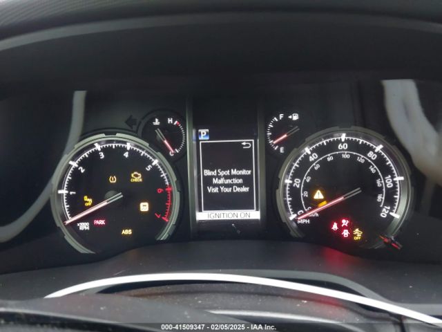 JTESU5JR7N6006868 Toyota 4runner Trd Sport