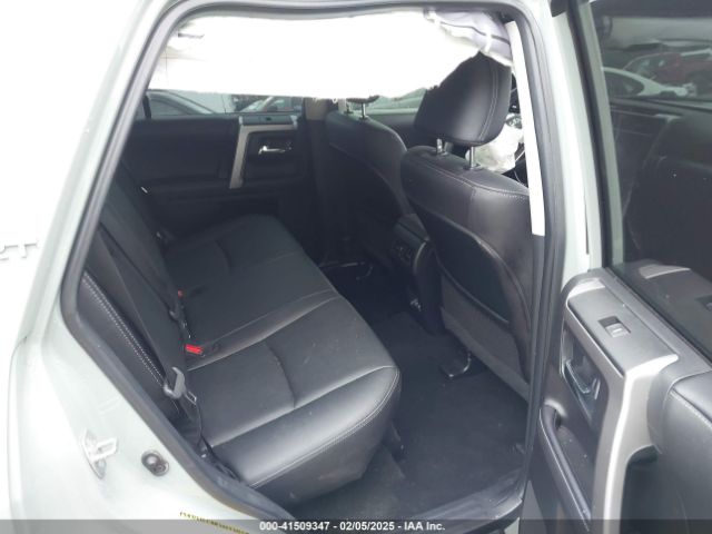 JTESU5JR7N6006868 Toyota 4runner Trd Sport
