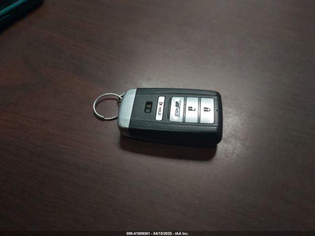 2017 ACURA RDX 5J8TB4H57HL013354 Photo 10