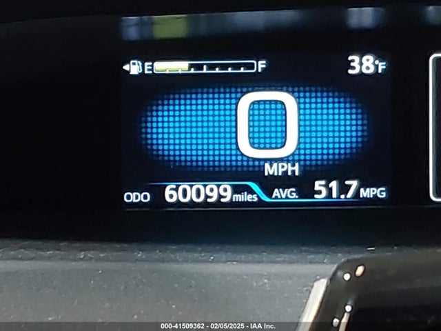 Toyota Prius Xle Awd-e 2022 JTDL9MFUXN3039673 Image 15