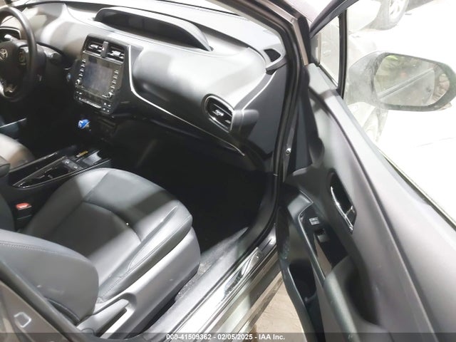 Toyota Prius Xle Awd-e 2022 JTDL9MFUXN3039673 Image 5