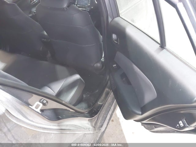 Toyota Prius Xle Awd-e 2022 JTDL9MFUXN3039673 Image 8