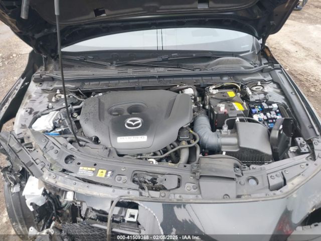 JM1BPBNY6R1716522 Mazda Mazda3 Hatchback 2.5 Turbo Premium Plus