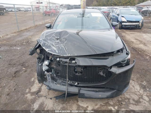 JM1BPBNY6R1716522 Mazda Mazda3 Hatchback 2.5 Turbo Premium Plus
