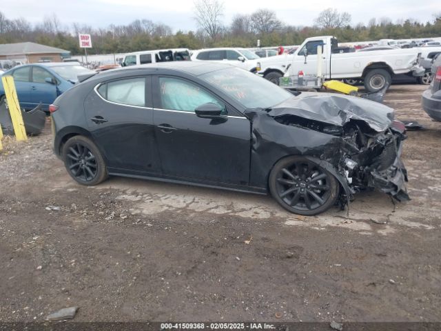 JM1BPBNY6R1716522 Mazda Mazda3 Hatchback 2.5 Turbo Premium Plus