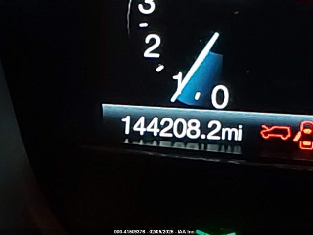 1FM5K8F80JGC00232 Ford Explorer Limited