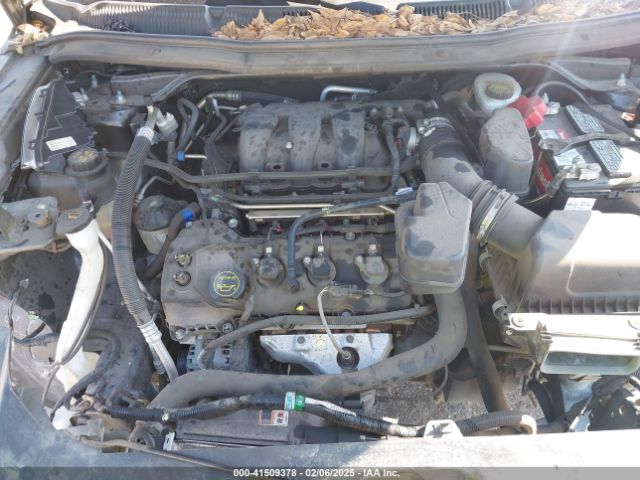 1FM5K8D81JGA33611 Ford EXPLORER XLT