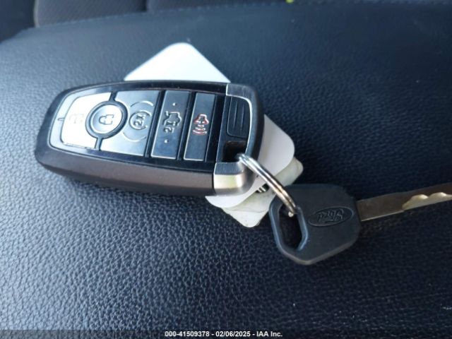 1FM5K8D81JGA33611 Ford EXPLORER XLT