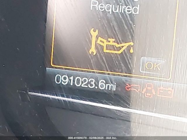 1FM5K8D81JGA33611 Ford EXPLORER XLT