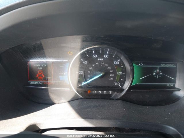 1FM5K8D81JGA33611 Ford EXPLORER XLT