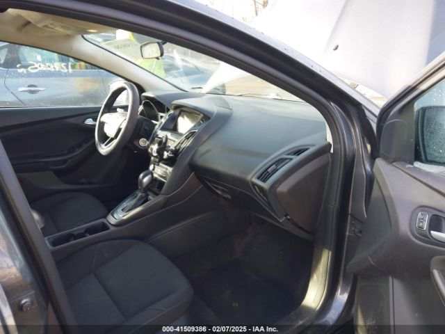 1FADP3H26HL299031 Ford FOCUS SEL