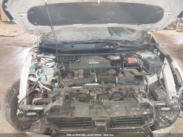5J6RW2H80HL053880 Honda Cr-v Ex-l/ex-l Navi