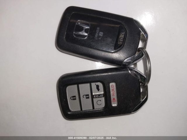 5J6RW2H80HL053880 Honda Cr-v Ex-l/ex-l Navi