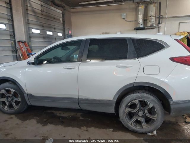 5J6RW2H80HL053880 Honda Cr-v Ex-l/ex-l Navi