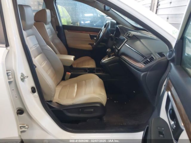5J6RW2H80HL053880 Honda Cr-v Ex-l/ex-l Navi