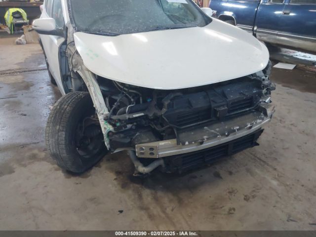 5J6RW2H80HL053880 Honda Cr-v Ex-l/ex-l Navi