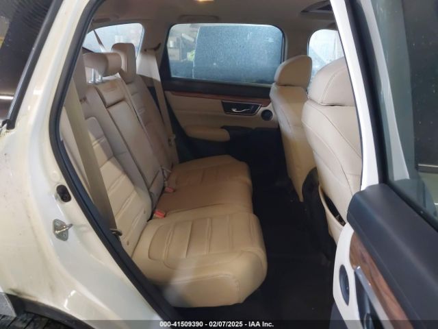 5J6RW2H80HL053880 Honda Cr-v Ex-l/ex-l Navi