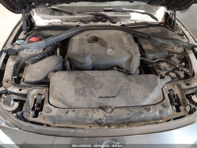 WBA4J3C52JBG95207 BMW 430i Gran Coupe Xdrive