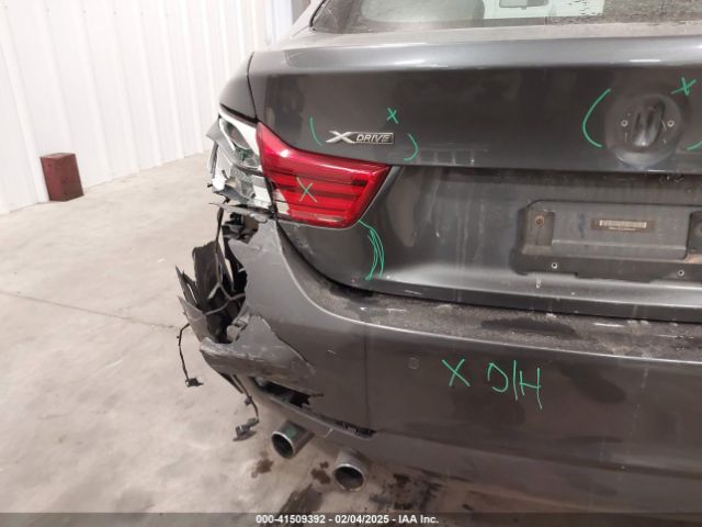 WBA4J3C52JBG95207 BMW 430i Gran Coupe Xdrive