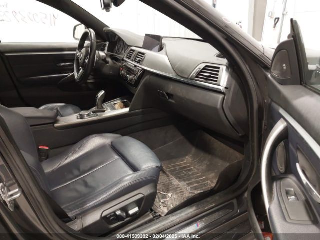 WBA4J3C52JBG95207 BMW 430i Gran Coupe Xdrive