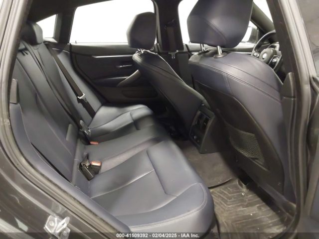 WBA4J3C52JBG95207 BMW 430i Gran Coupe Xdrive