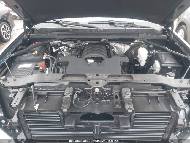 1GTV2NEC5HZ180843 GMC Sierra 1500 Slt