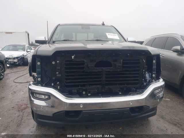 1GTV2NEC5HZ180843 GMC Sierra 1500 Slt