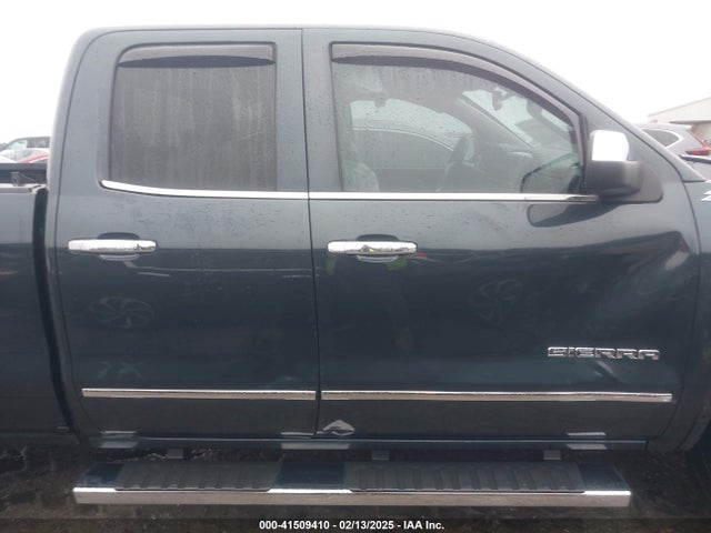 1GTV2NEC5HZ180843 GMC Sierra 1500 Slt