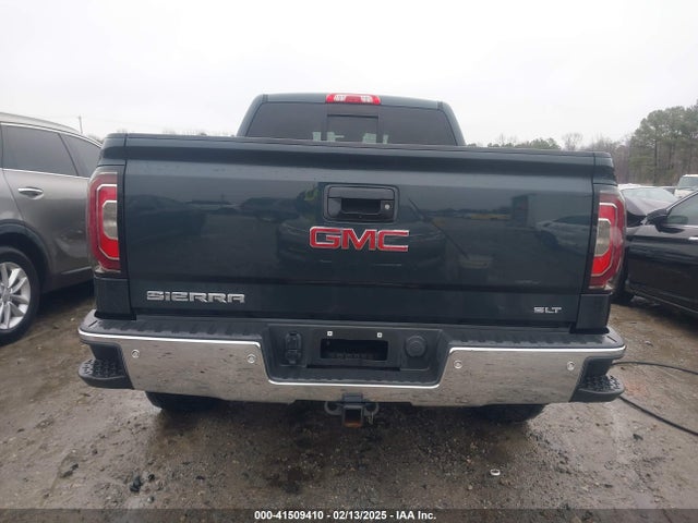 1GTV2NEC5HZ180843 GMC Sierra 1500 Slt