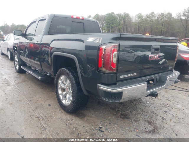 1GTV2NEC5HZ180843 GMC Sierra 1500 Slt