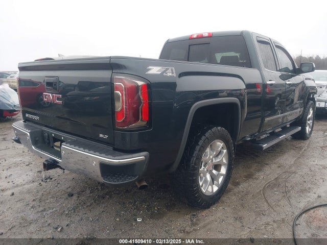 1GTV2NEC5HZ180843 GMC Sierra 1500 Slt