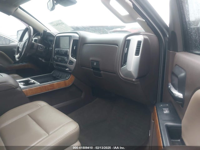1GTV2NEC5HZ180843 GMC Sierra 1500 Slt