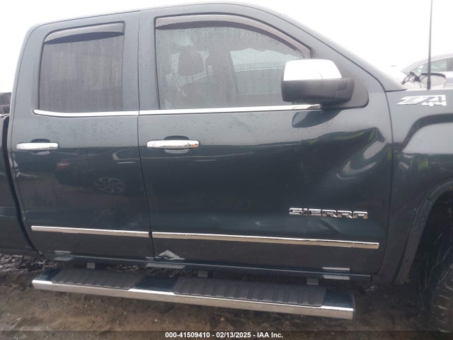 1GTV2NEC5HZ180843 GMC Sierra 1500 Slt