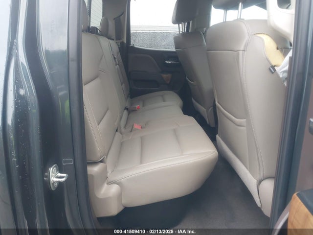 1GTV2NEC5HZ180843 GMC Sierra 1500 Slt
