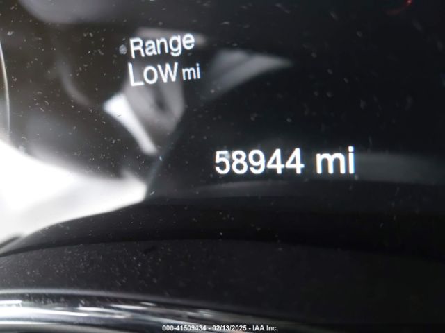1C4RJFBG5NC123297 Jeep Grand Cherokee Wk Limited 4x4