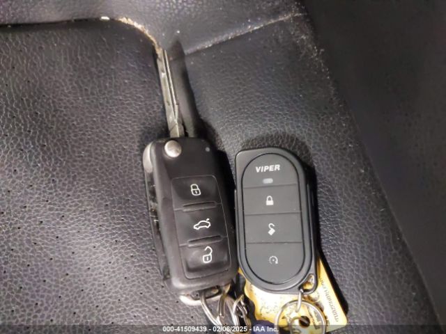 1VWBP7A32EC008397 Volkswagen Passat 2.5l Se