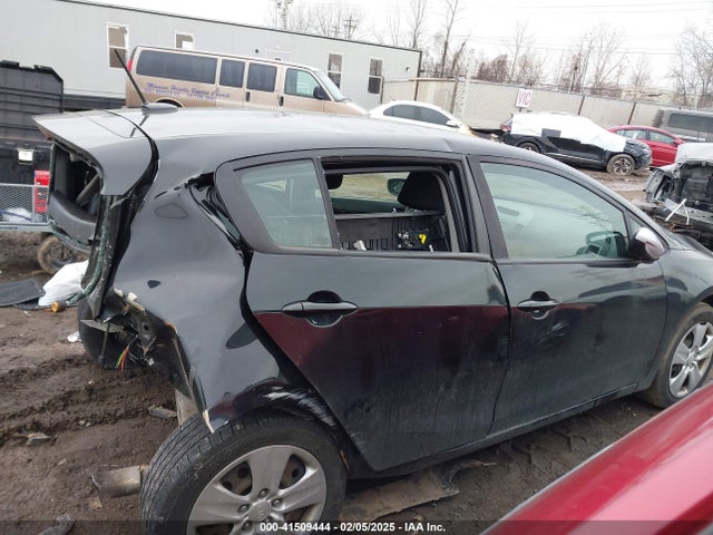 KIA Forte 5-door Lx 2016 KNAFK5A86G5596991 Image 14