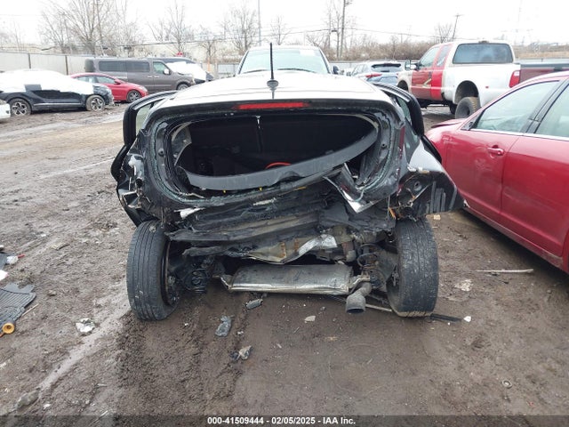 KIA Forte 5-door Lx 2016 KNAFK5A86G5596991 Image 17