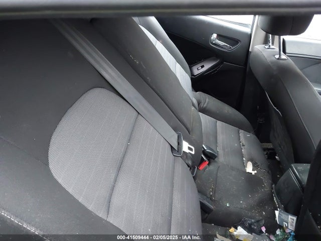 KIA Forte 5-door Lx 2016 KNAFK5A86G5596991 Image 8