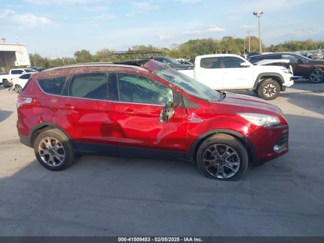 1FMCU0J92GUC64804 Ford Escape Titanium