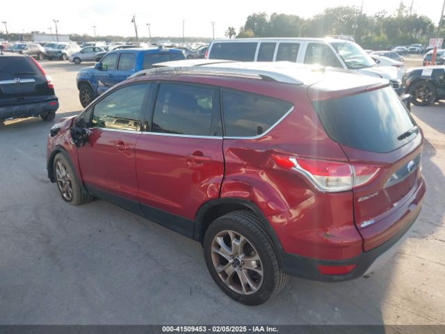 1FMCU0J92GUC64804 Ford Escape Titanium