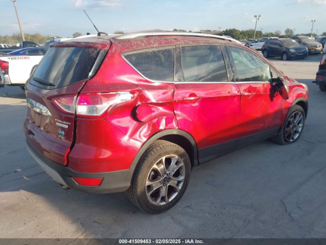 1FMCU0J92GUC64804 Ford Escape Titanium