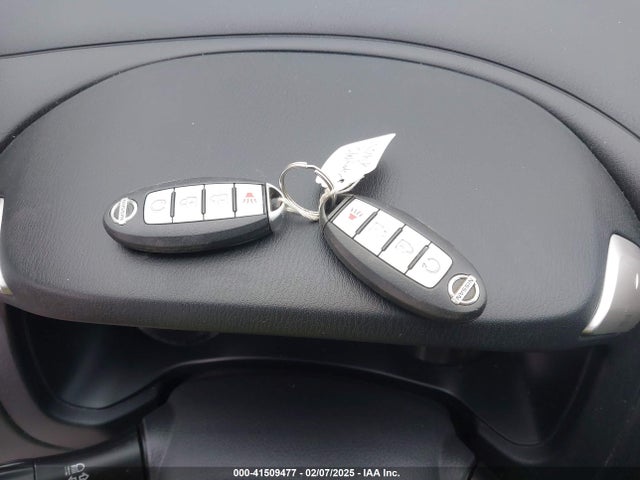 Nissan Pathfinder Sv 2015 5N1AR2MM9FC675299 Image 11