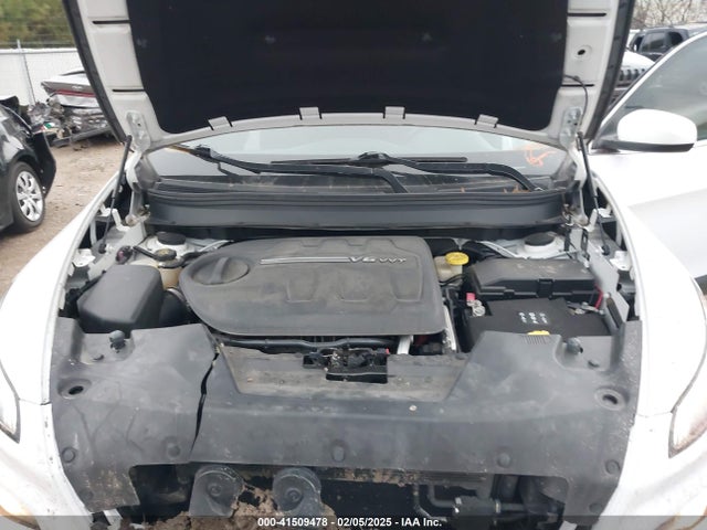 Jeep Cherokee Latitude 2016 1C4PJLCS4GW114486 Image 10