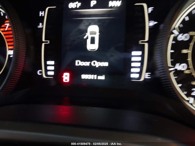 Jeep Cherokee Latitude 2016 1C4PJLCS4GW114486 Image 15